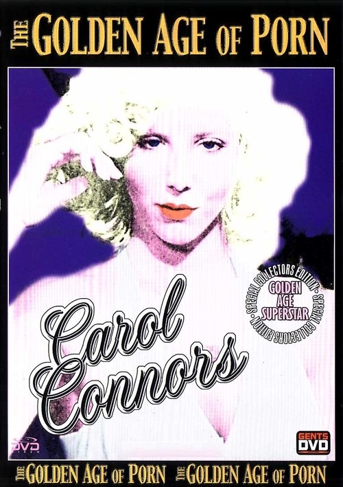 The Golden Age Of Porn Carol Connors Streaming Video At Mr Skin Store With Free Previews