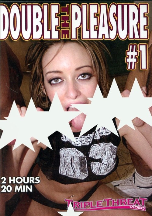 Double the Pleasure #1 Image