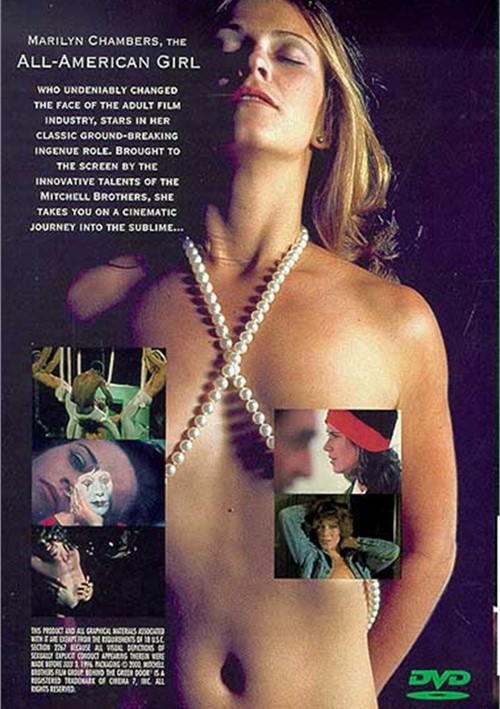 Behind The Green Door