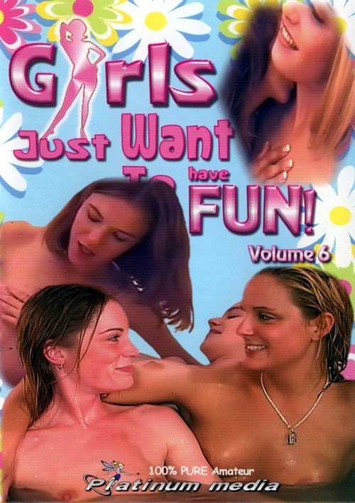 Girls Just Want To Have Fun #6 Image