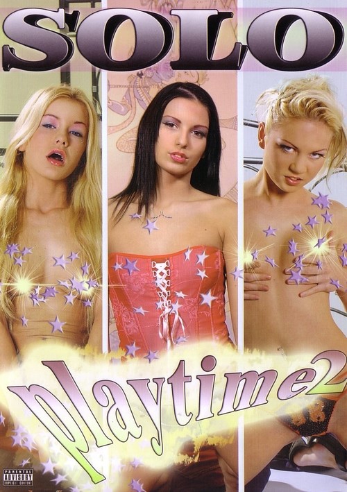 Solo Playtime #2 Image