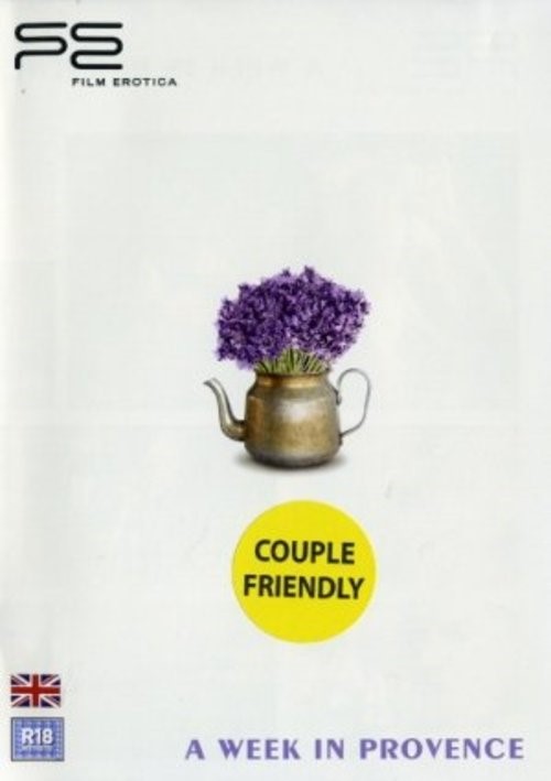 A Week In Provence Image