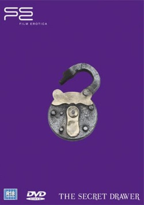 The Secret Drawer Image