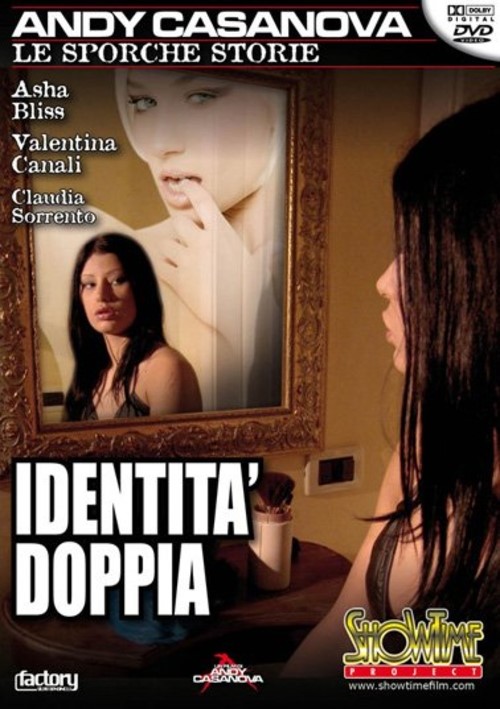 Identita Doppia Image