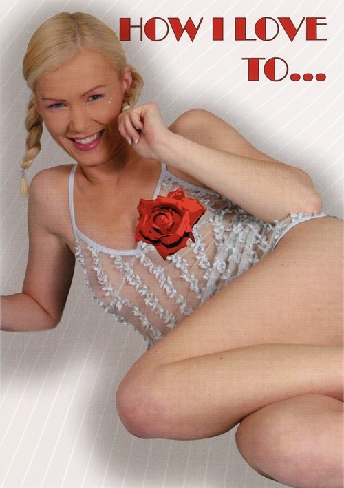 How I Love To... Image