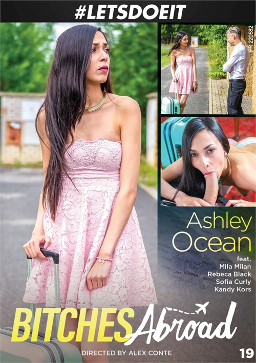 Ashley Ocean