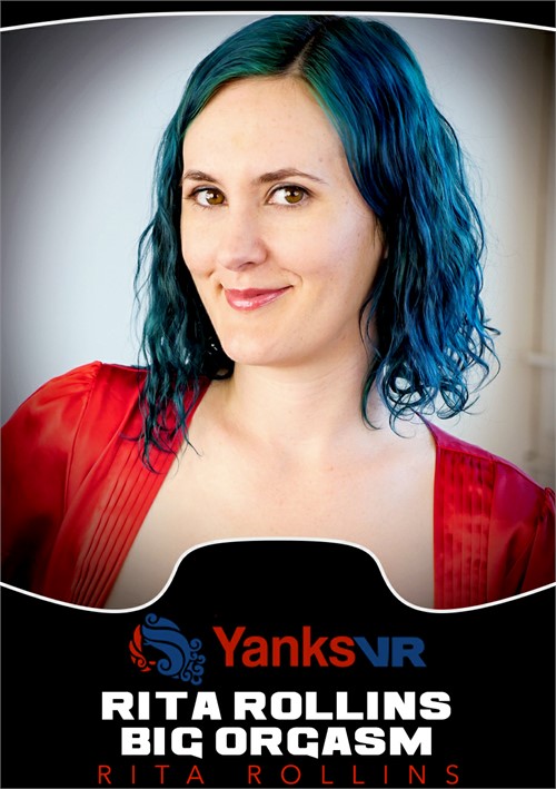 Rita Rollins Big Orgasm Image