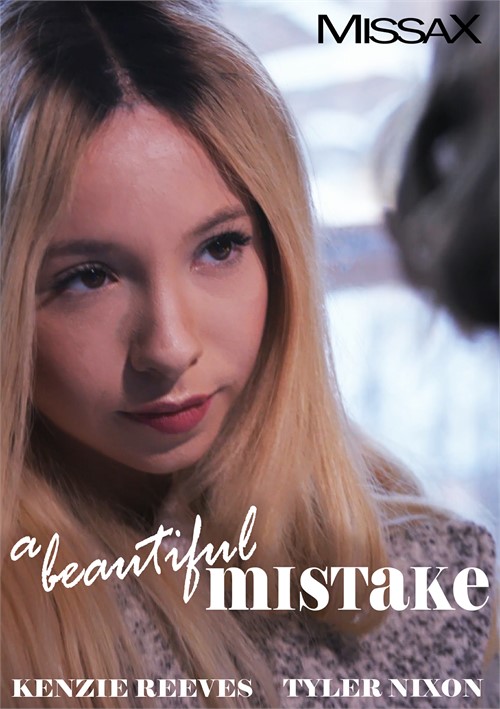 Beautiful Mistake, A Boxcover