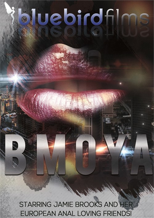 BMOYA Boxcover