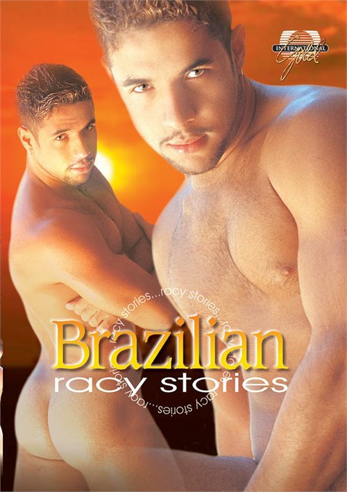 Brazilian Racy Stories