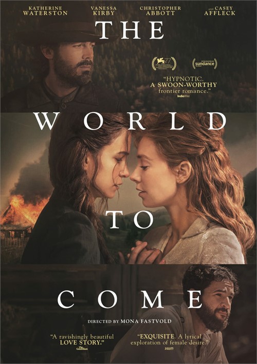 World to Come, The