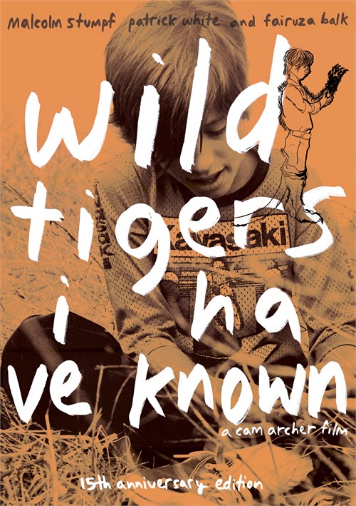 Wild Tigers I Have Known