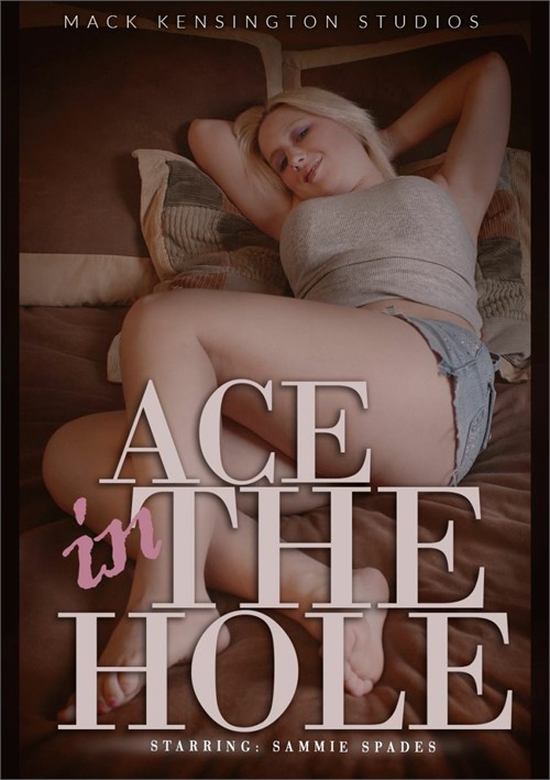Ace in the Hole (Mack Kensington) Image