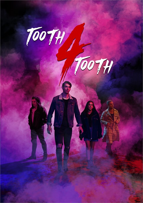 Tooth 4 Tooth