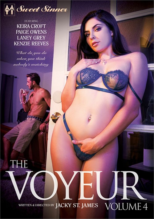 Voyeur Vol. 4, The