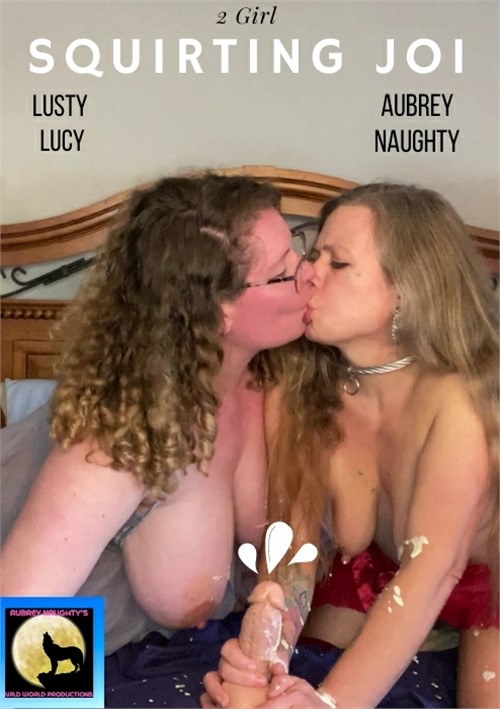 2 Girl Squirting JOI Image