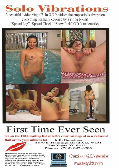 Girl Watcher's Paradise 4041, A