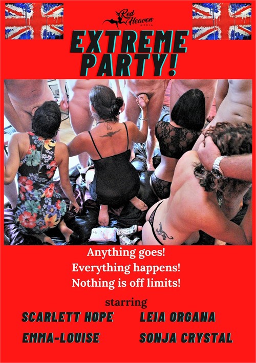 Extreme Party! Image