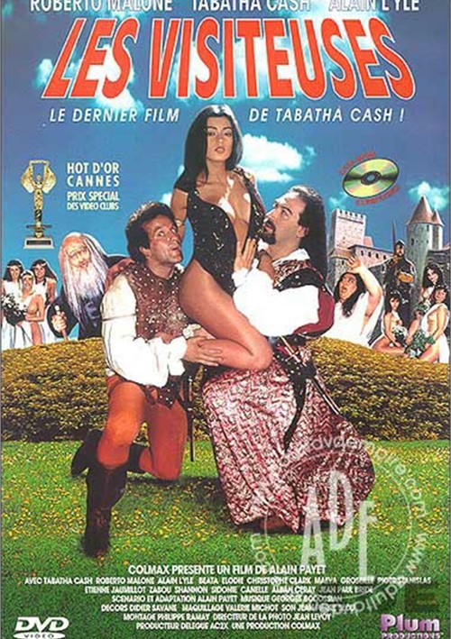 Les Visiteuses Image