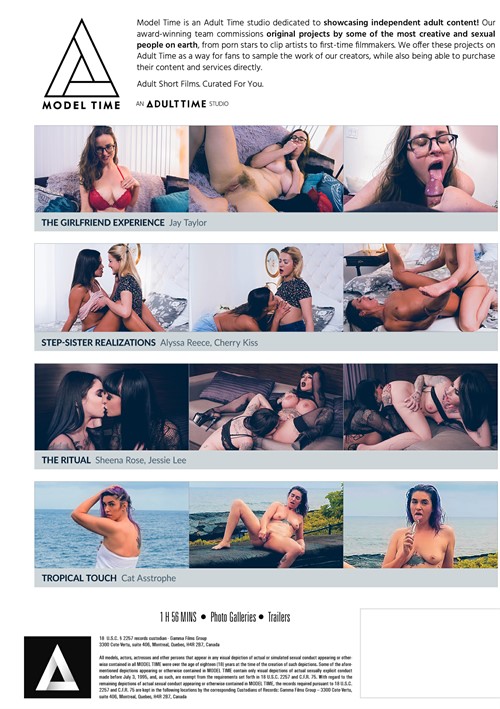 Model Time Volume 13