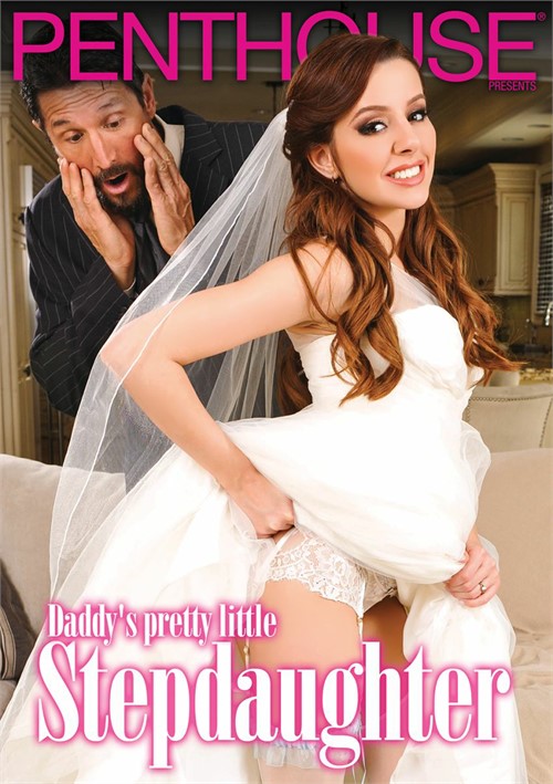 Daddy's Pretty Little Stepdaughter Boxcover
