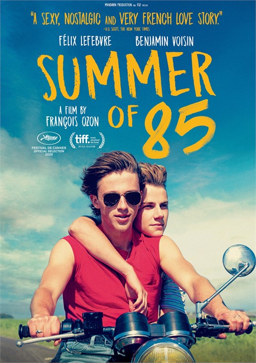 Summer of 85