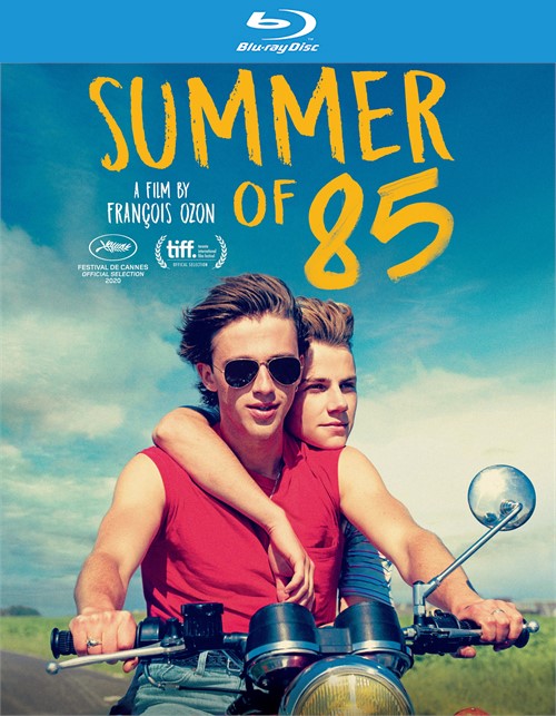 Summer of 85