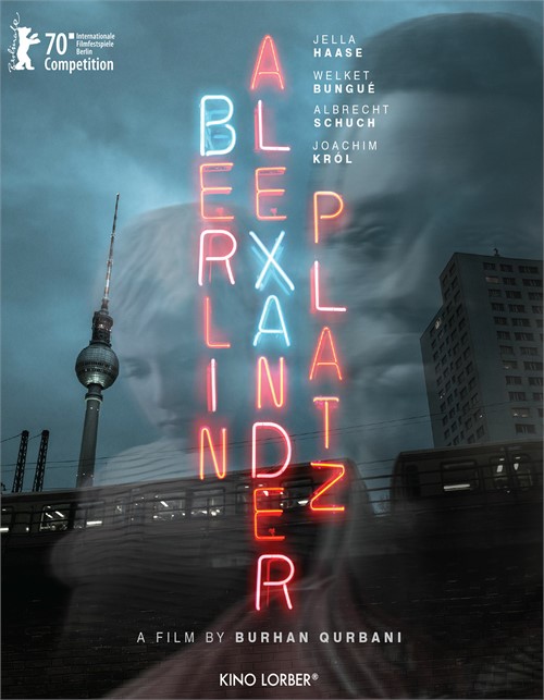 Berlin Alexanderplatz