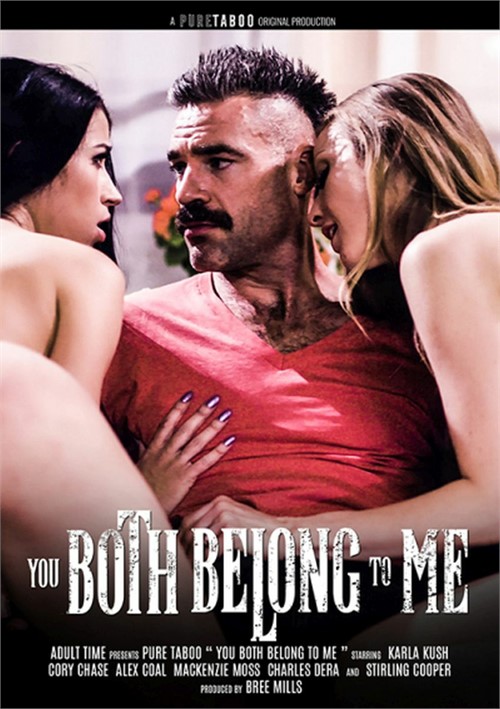 Hollywood Sensual Pure Porn Videos - You Both Belong To Me (2021) by Pure Taboo - HotMovies