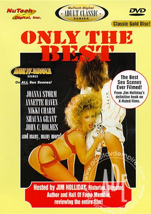 Only The Best 1 Image