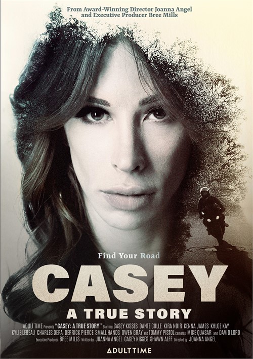 Casey: A True Story (R-Rated)
