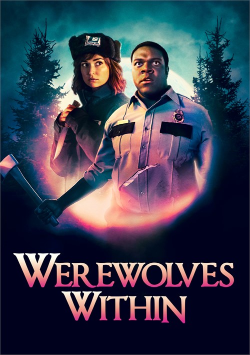 Werewolves Within
