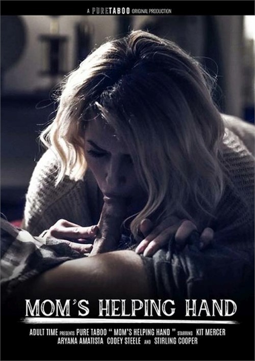 Moms Helping Hand 2021 By Pure Taboo Hotmovies 7173