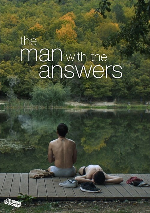 Man with the Answers, The