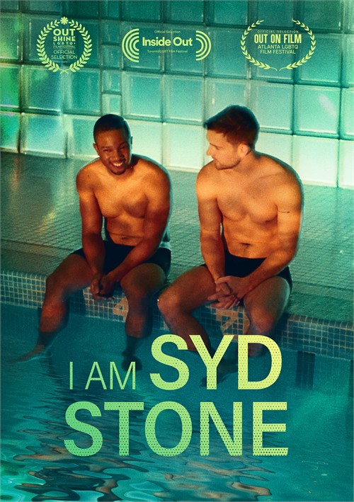 I Am Syd Stone