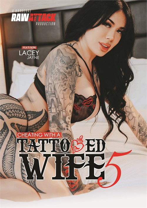 Cheating With A Tattooed Wife 5 Image