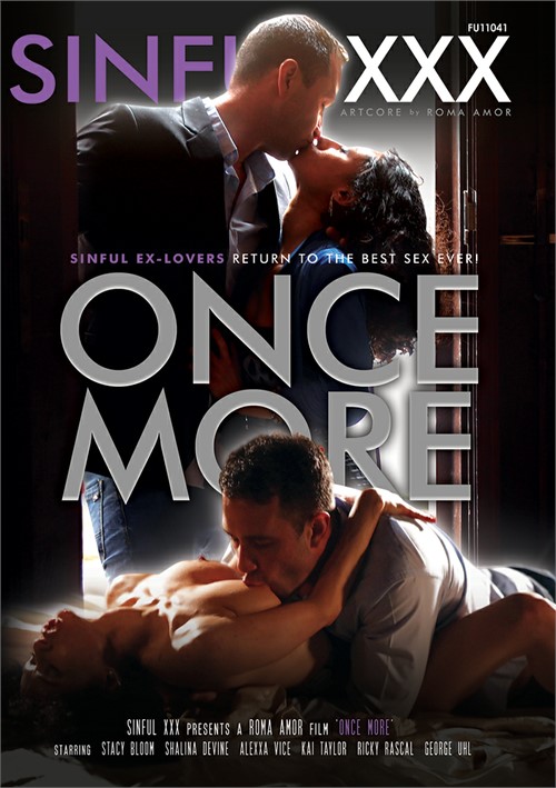 500px x 709px - Once More (2022) by Sinful XXX - HotMovies