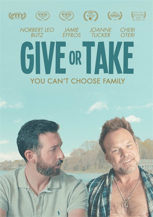 Give or Take