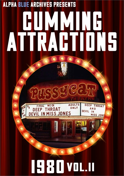 Cumming Attractions 1980 Vol. 2 streaming video at 18 Lust with free  previews.