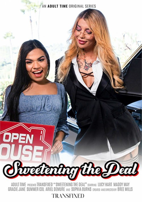 Transfixed: Sweetening The Deal Image