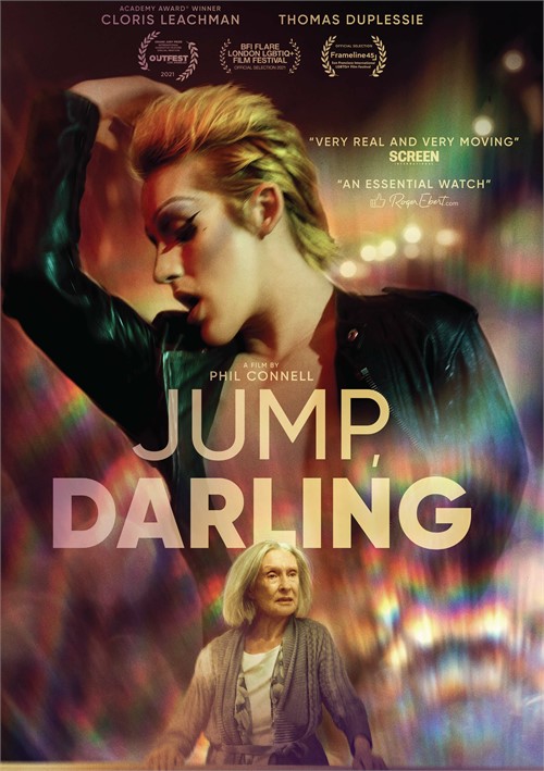 Jump, Darling