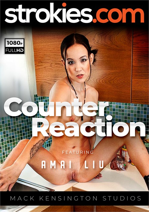 Counter Reaction Image