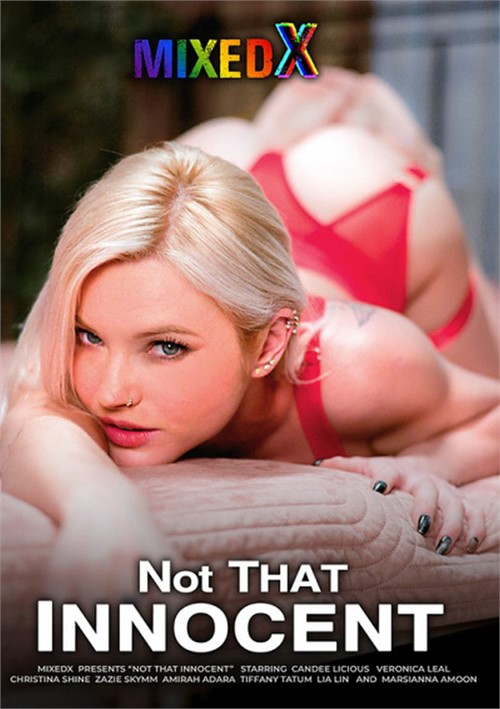 Not That Innocent Streaming Video At Freeones Store With Free Previews