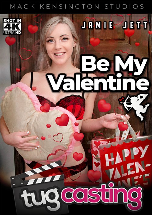 Be My Valentine Image