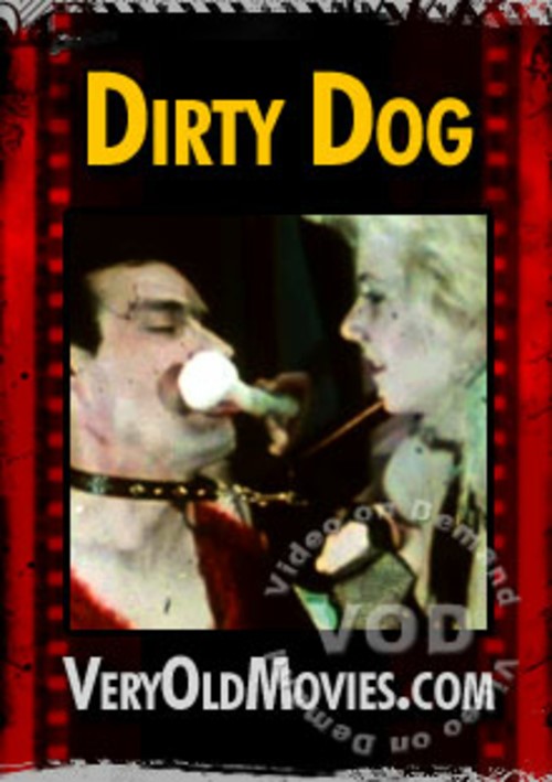 Dirty Dog Image