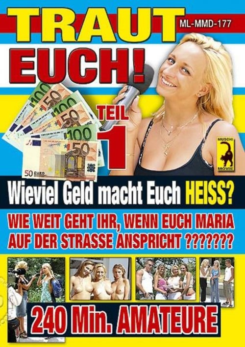 Traut Euch! 1 (Cheer Up! 1) Image