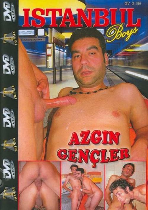 Istanbul Boys 32 by Trimax GayHotMovies 