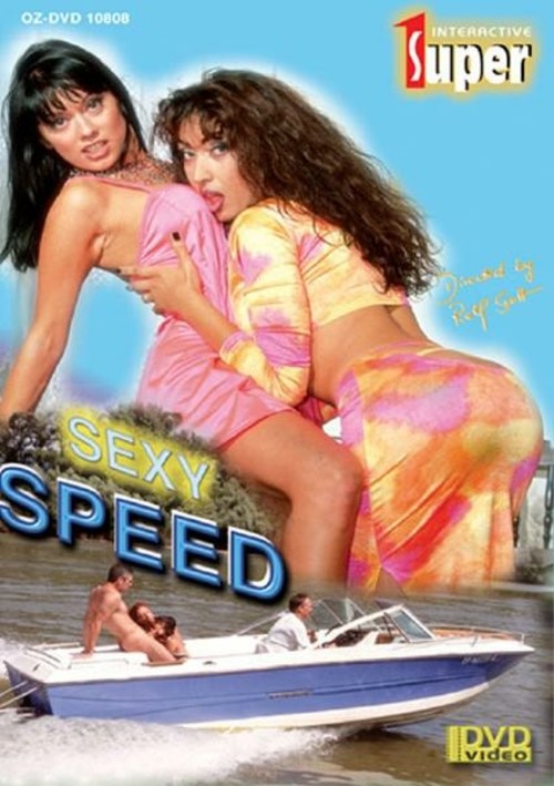 Sexy Speed Image