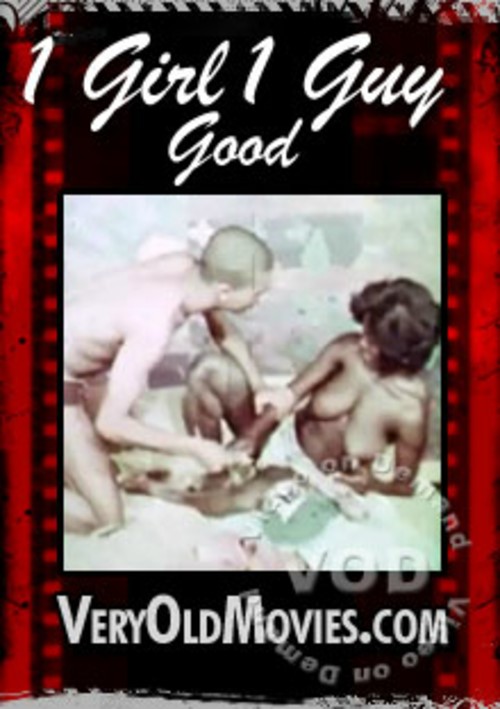 1 Girl 1 Guy Good Image