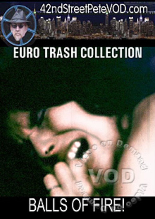 Balls of Fire! Image